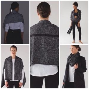 Lululemon Vinyasa Scarf